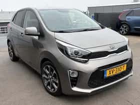 Kia Picanto (2019) thumbnail 43