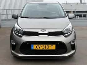 Kia Picanto (2019) thumbnail 8