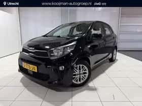 Kia Picanto (2019) thumbnail 72