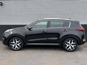 Kia Sportage (2016) thumbnail 36