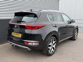 Kia Sportage (2016) thumbnail 38
