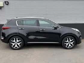 Kia Sportage (2016) thumbnail 39