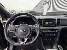 Kia Sportage (2016) thumbnail 41