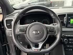 Kia Sportage (2016) thumbnail 42