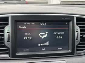 Kia Sportage (2016) thumbnail 50
