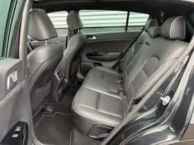 Kia Sportage (2016) thumbnail 62