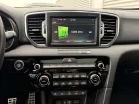 Kia Sportage (2016) thumbnail 10