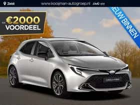 Toyota Corolla (2026) thumbnail 2