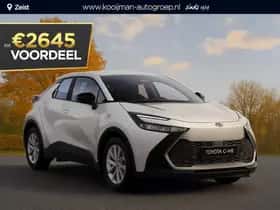 Toyota Corolla (2026) thumbnail 3