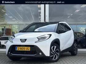 Toyota Aygo (2024)