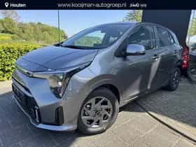 Kia Picanto (2026) thumbnail 5