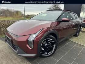 Kia Picanto (2026) thumbnail 6
