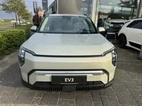 Kia EV3 (2026) thumbnail 4