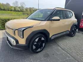 Kia Ev2 (2026) thumbnail 4