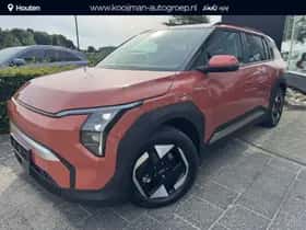 Kia EV3 (2026) thumbnail 1