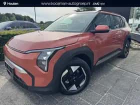 Kia EV3 (2026) thumbnail 40