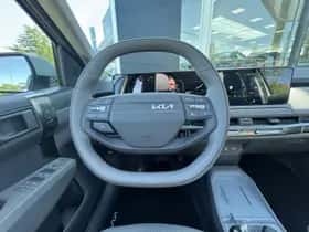 Kia EV3 (2026) thumbnail 12