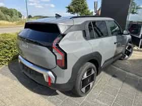 Kia EV3 (2026) thumbnail 6