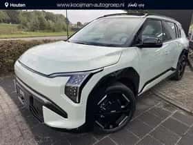 Kia EV3 (2026) thumbnail 44