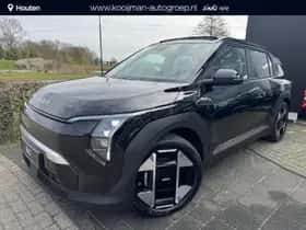 Kia EV3 (2026) thumbnail 1