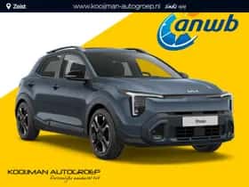 Kia Stonic (2026)