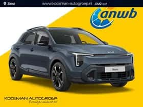 Kia Stonic (2026) thumbnail 3