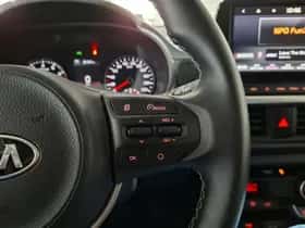 Kia Picanto (2021) thumbnail 12