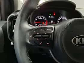 Kia Picanto (2021) thumbnail 13