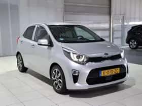 Kia Picanto (2021) thumbnail 3