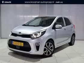 Kia Picanto (2021) thumbnail 24