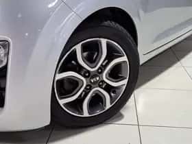 Kia Picanto (2021) thumbnail 25