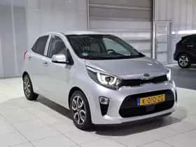 Kia Picanto (2021) thumbnail 26