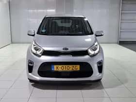 Kia Picanto (2021) thumbnail 27