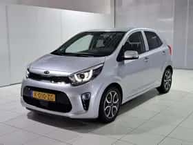 Kia Picanto (2021) thumbnail 28