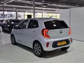 Kia Picanto (2021) thumbnail 29