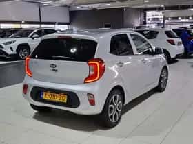 Kia Picanto (2021) thumbnail 30