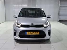 Kia Picanto (2021) thumbnail 4