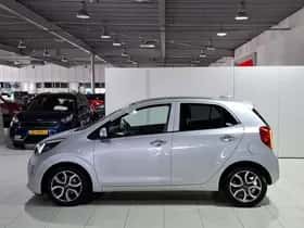 Kia Picanto (2021) thumbnail 31