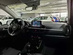 Kia Picanto (2021) thumbnail 33