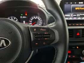 Kia Picanto (2021) thumbnail 35