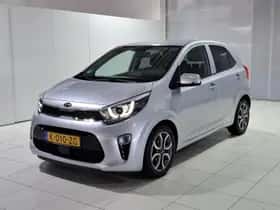 Kia Picanto (2021) thumbnail 5
