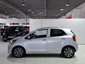 Kia Picanto (2021) thumbnail 8