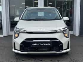Kia Picanto (2026) thumbnail 2