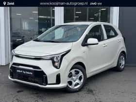 Kia Picanto (2026) thumbnail 27