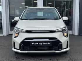 Kia Picanto (2026) thumbnail 28