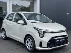 Kia Picanto (2026) thumbnail 30
