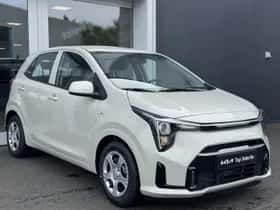 Kia Picanto (2026) thumbnail 4