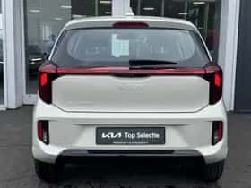Kia Picanto (2026) thumbnail 5