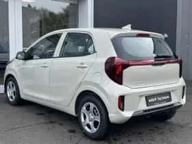 Kia Picanto (2026) thumbnail 6