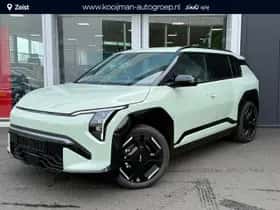 Kia EV3 (2026) thumbnail 1